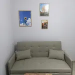 Апартаменты Sunflower *