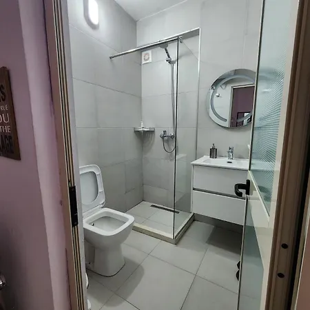 Apartment Sunflower Durres