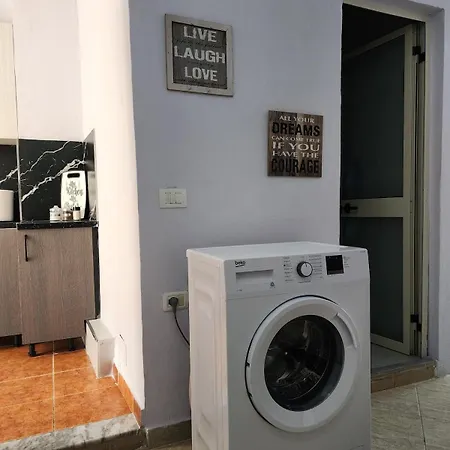 Sunflower Apartment