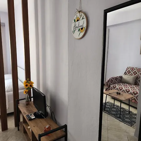 Sunflower Apartment *