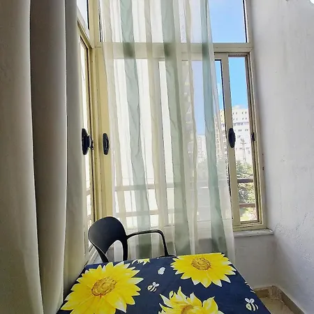Sunflower Lejlighed *