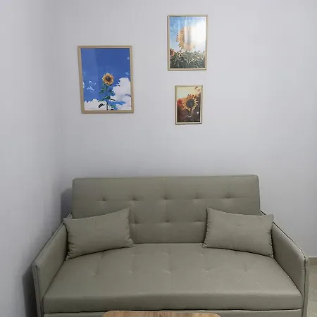 Appartement Sunflower *