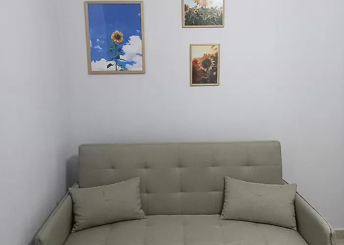 公寓 Sunflower *