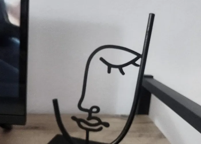 Sunflower 公寓 Durrës