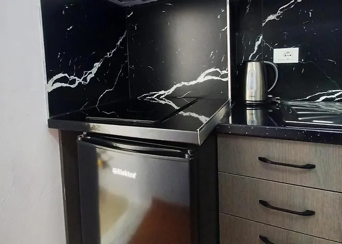 公寓 Sunflower Durrës